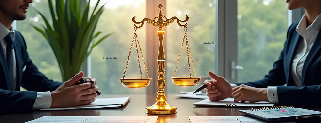 Transação tributária 2025: novas regras da Receita Federal e como negociar dívidas fiscais - Lysak, Almeida & Rocha - Advogados Associados